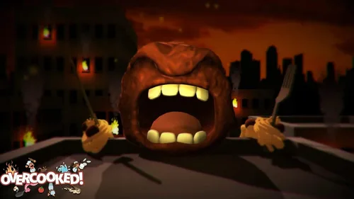 Vista 5 de Overcooked! All You Can Eat - Nintendo Switch