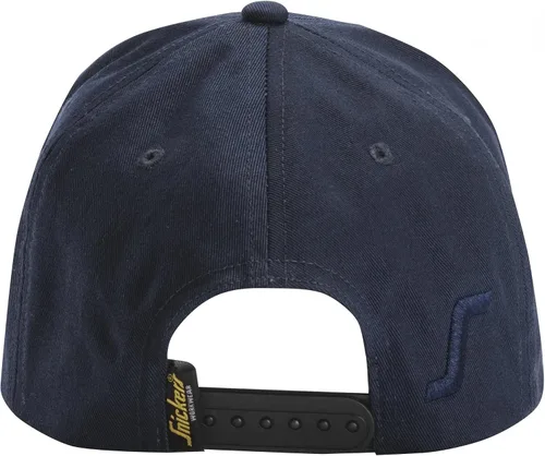 Vista 2 de Snickers Workwear 9041 Logo Cap