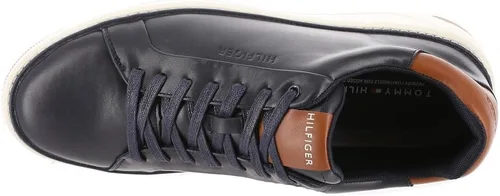 Vista 2 de Tommy Hilfiger Tenis Hines para hombre