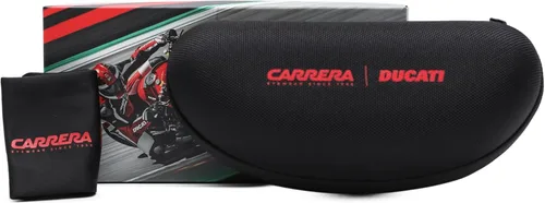 Vista 5 de Carrera Gafas de sol modernas para mujer