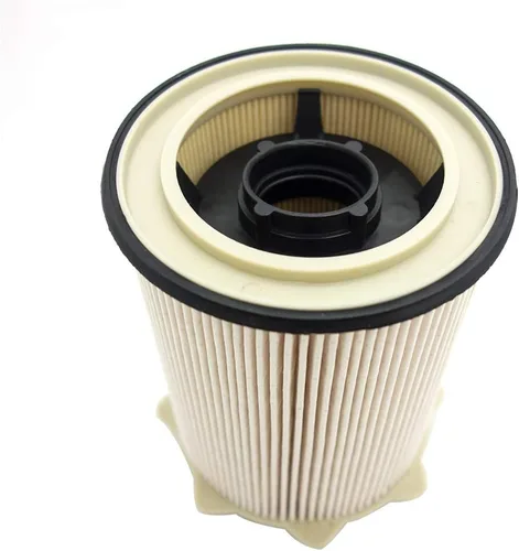 Vista 3 de Filtro de combustible Separador de agua y filtro de aceite Set para Dodge Ram 6.7L 2500 3500 4500 5500 Turbo Diesel Motores 68197867AA 68157291AA