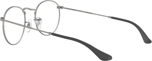 Vista 5 de Ray-Ban Rx3447v - Marcos redondos de metal para anteojos