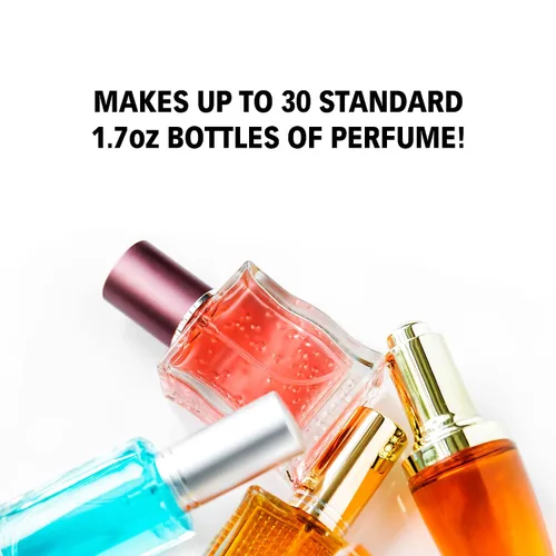 Vista 2 de Alcohol para perfumes, 32 oz para fragancias de bricolaje