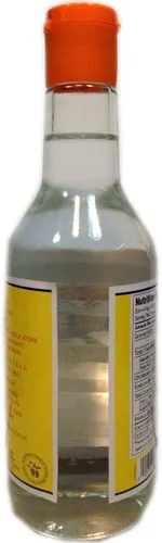 Vista 2 de Solución de carbonato de potasio y bicarbonato de sodio (agua de lejía) - 16.9 fl oz (paquete de 1)