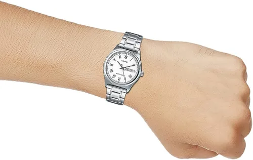 Vista 4 de MTP-V006D-7BUDF Casio Reloj de pulsera