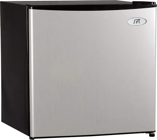 Vista 2 de SPT RF-172SSA: Refrigerador inoxidable de 1.7 pies cúbicos