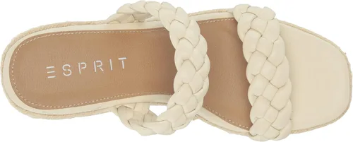 Vista 5 de Esprit Sandalias de cuña Gracelyn para mujer