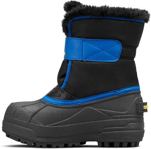 Vista 38 de SOREL - Botas de nieve para niños de Snow Commander