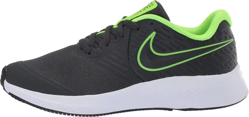 Vista 8 de Nike Unisex-Child Star Runner 2 (Gs) Sneaker