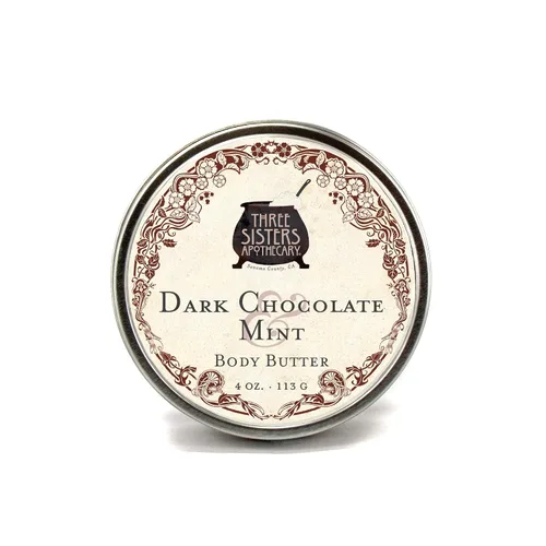 Vista 19 de Three Sisters Apothecary 4 oz. Mantequillas corporales (lima mexicana)