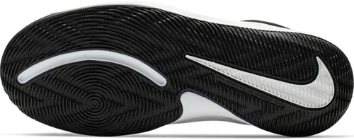 Vista 8 de Nike Unisex-Child Team Hustle D 9 Grade School Basketball Shoe