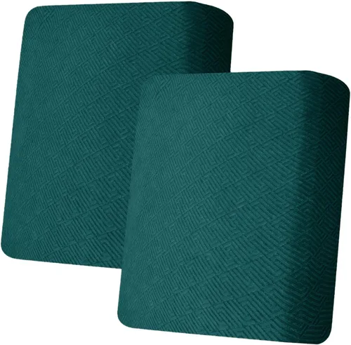 Vista 13 de ZNSAYOTX Fundas Elásticas Individuales para Cojines de Sofá Silla Cojín Fundas de Asiento de Sofá Fundas Protectoras Suaves de Reemplazo