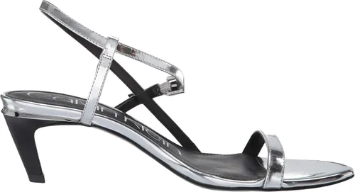 Vista 6 de Calvin Klein Women's Garrina Heeled Sandal