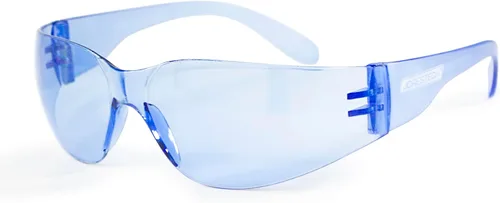 Vista 6 de Lentes protectores de seguridad Jorestech Eyewear, protección UV 400, paquete de 12