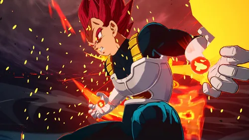Vista 5 de DRAGON BALL: Sparking! ZERO - Nintendo Switch 2