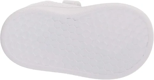 Vista 4 de adidas Advantage Shoe - Kids Tennis