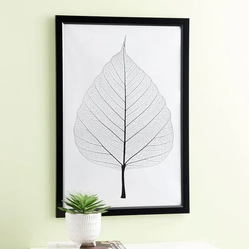 Vista 2 de Studio Decor Ventura - Marco de plástico para póster de 20 x 30 pulgadas, incluye accesorios para colgar prefijados, pantalla horizontal o vertical