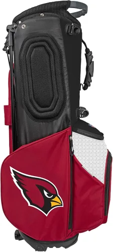 Vista 2 de Bolsa con Soporte Back Nine NFL
