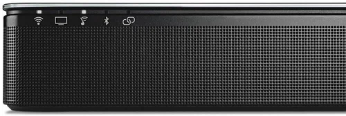 Vista 5 de Barra de sonido Bose SoundTouch 300. Negro
