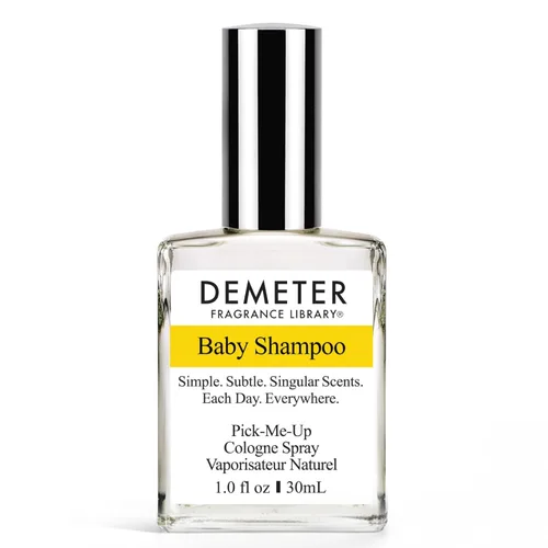 Vista 4 de DEMETER Fragrance Library 3.4 oz Colonia Spray - Loción bronceadora