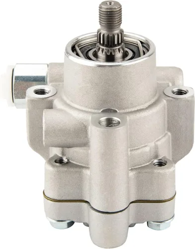 Vista 6 de PHILTOP Bomba de dirección asistida 21-5366 Compatible con Titan 2004-2010, Armada 2005-2009, QX56 2004-2011, Pathfinder 2008-2010, Pathfinder