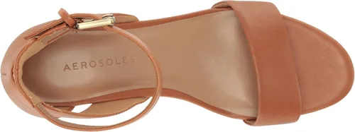 Vista 5 de Aerosoles Women's Willowbrook Wedge Sandal