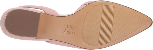 Vista 54 de Naturalizer - Zapatos Pump tacón de talud para mujer