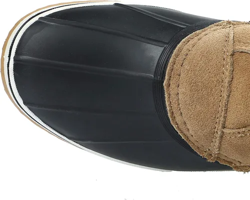 Vista 5 de Northside Katmandú Botas impermeables para nieve, para mujer