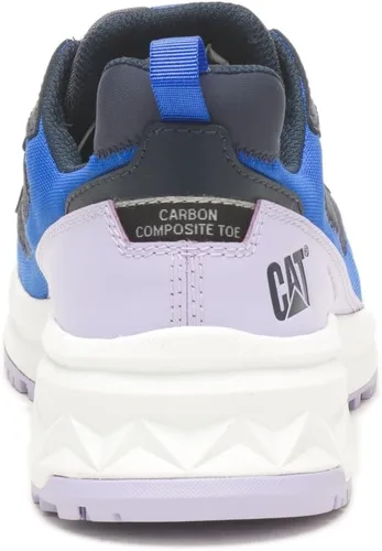Vista 5 de CAT mujer Streamline