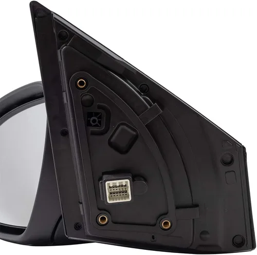 Vista 4 de Espejo eléctrico para Sportage 2017-2022 plegable manual 87610D9100 izquierdo KI1320196