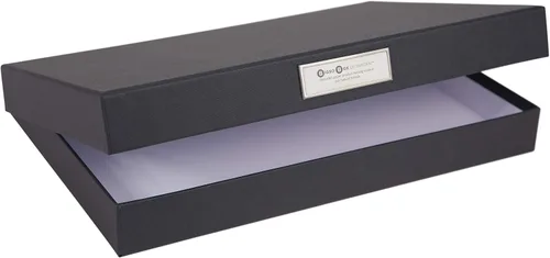 Vista 2 de Bigso Caja para documentos Sven