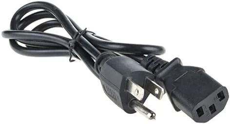 Vista 3 de PK Power - Cable de alimentación de 5 pies compatible con la olla a presión Maxi-Matic Elite Platinum EPC-1013 EPC-1013OR
