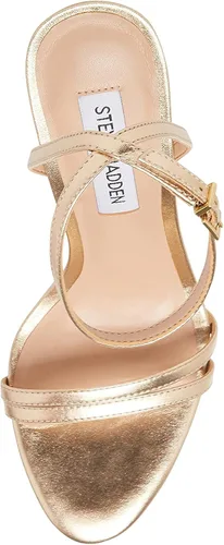 Vista 2 de Steve Madden Sandalias de tacón Caandid para mujer