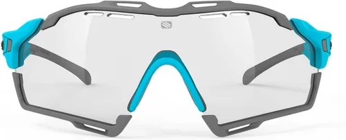 Vista 11 de RUDY PROJECT Cutline Sport Shield - Gafas de sol para correr, ciclismo, pickleball, golf