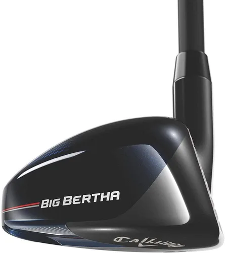 Vista 5 de Callaway Big Bertha B21 Híbrido
