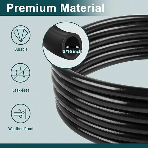Vista 12 de GASPRO Kit adaptador de repuesto de tanque de propano de 1 libra, manguera de 3 pies con válvula de cierre de seguridad, llena fácilmente botellas