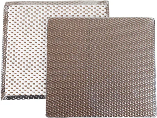 Vista 2 de Protector de encimera resistente al calor trivets para ollas y sartenes calientes, almohadillas térmicas aisladas antideslizantes para encimera