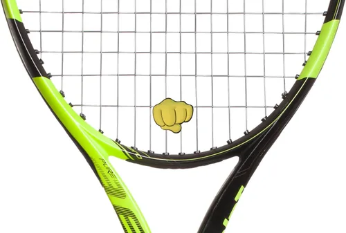 Vista 2 de Amortiguadores de tenis para raquetas