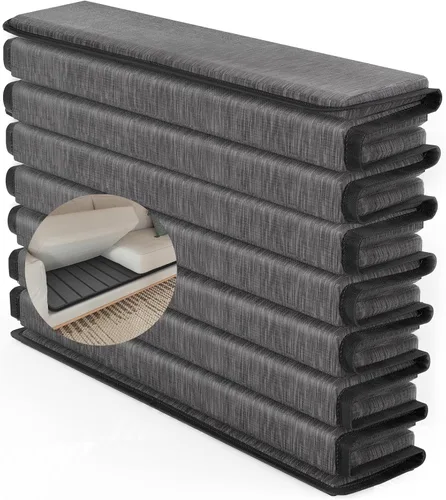 Vista 12 de Soporte para Cojín de Sofá para Asiento Flácido - Protector para Sofá, Tablero de Inserción para Cojines Flácidos, Piezas de Reemplazo para Sofás