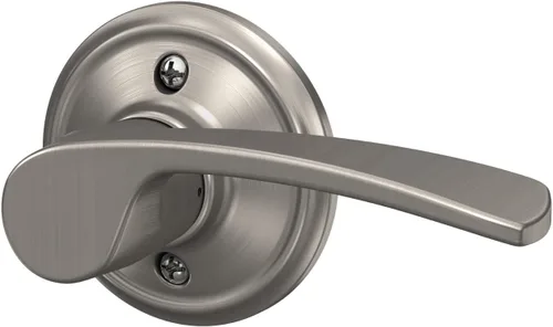 Vista 11 de Schlage F51A - Cerradura con llave, F51A MER 716