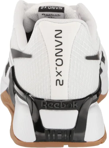 Vista 3 de Reebok Nano X2 - Tenis de entrenamiento funcional para hombre