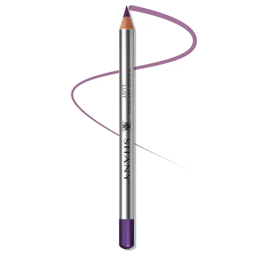 Vista 7 de SHANY Lápiz de ojos Slim Liner - DIAMOND EYE Ojo de diamante