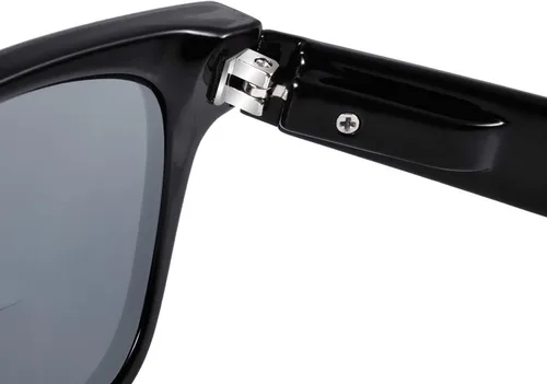Vista 6 de Gafas de sol polarizadas bifocales con lectura máxima protección UV y comodidad ligera con bisagras de resorte