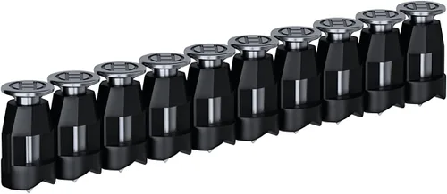 Vista 13 de BOSCH NB-100 Clavos para concreto encolumnados de 1 pulgada