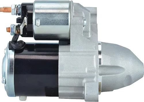 Vista 2 de DB Electrical Arrancador 410-48298 de 12 V compatible con/repuesto para Chrysler 200 2011-2014, Dodge Avenger 2011-2014 336-2229, SMT0437, SR6490X