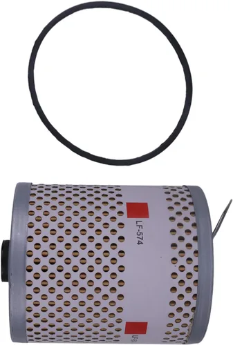 Vista 5 de IEQFUE Filtro de aceite APN6731B 86546 compatible con Ford 8N 9N 2N 9N6731 Baldwin