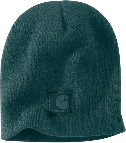 Vista 4 de Carhartt Gorro acrílico A205 para hombre