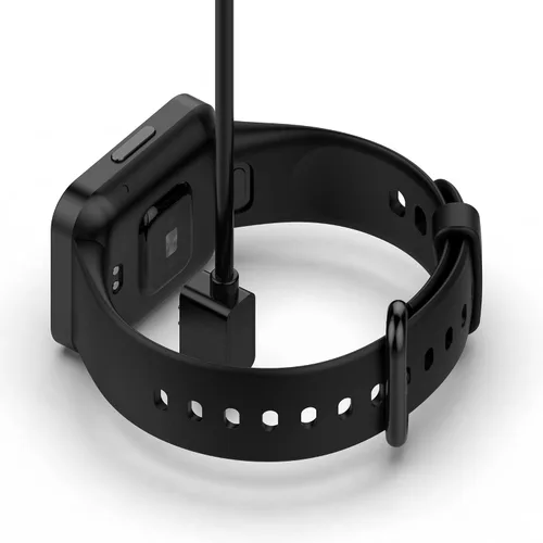 Vista 6 de BabyValley Cable de carga compatible con Xiaomi Redmi Watch 2 Lite/Redmi Watch 2/Redmi Band Pro Watch Charger Cable de carga USB Cable de carga