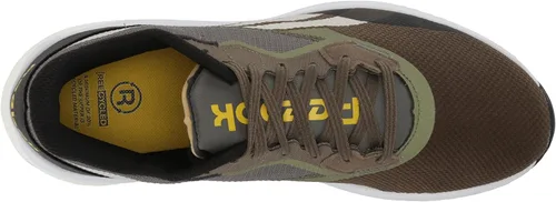 Vista 5 de Reebok Floatride Energy - Tenis de correr para hombre talla 10 Transparente