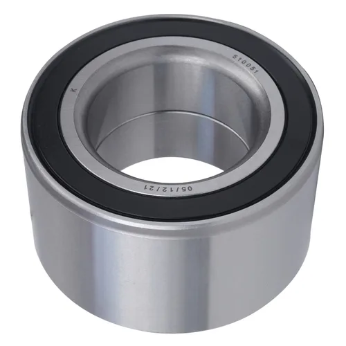 Vista 219 de Detroit Axle - Cojinete de rueda delantera para Honda Civic Chevy Aveo5 Spark Pontiac Lemans Pontiac G3 Wave Optima Suzuki Swift+ VW Jetta Rabbit